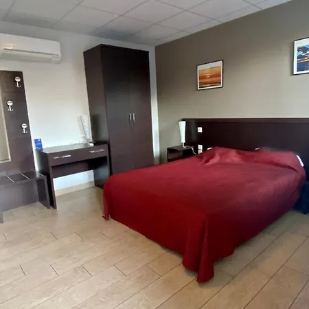 L'escasse Hotel Lit-et-Mixe