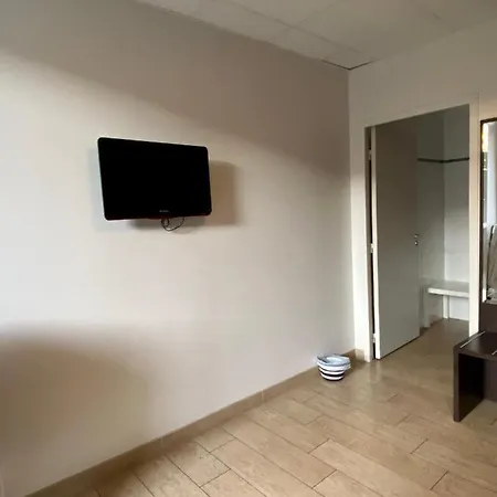 Hotel L'escasse Lit-et-Mixe