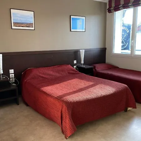 L'escasse 2* Lit-et-Mixe