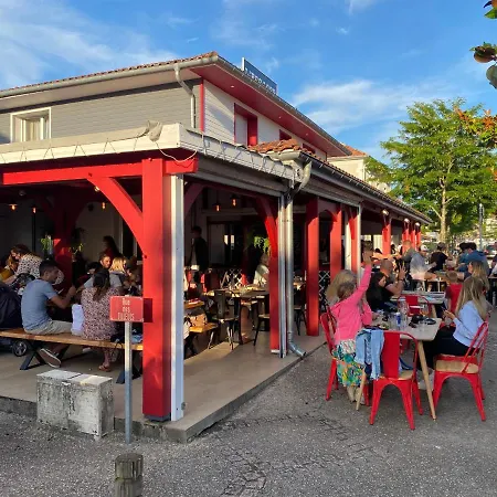 L'escasse Lit-et-Mixe