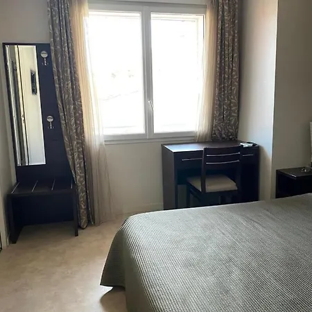 L'escasse 2* Lit-et-Mixe