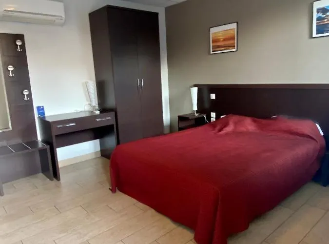 L'escasse Hotel Lit-et-Mixe