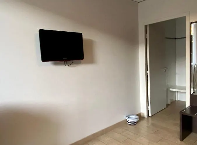 Hotel L'escasse Lit-et-Mixe