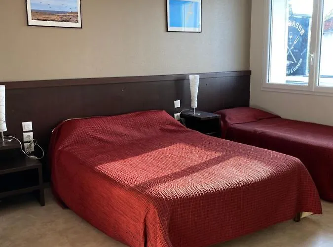 L'escasse 2* Lit-et-Mixe