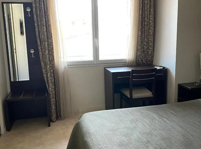 L'escasse 2* Lit-et-Mixe